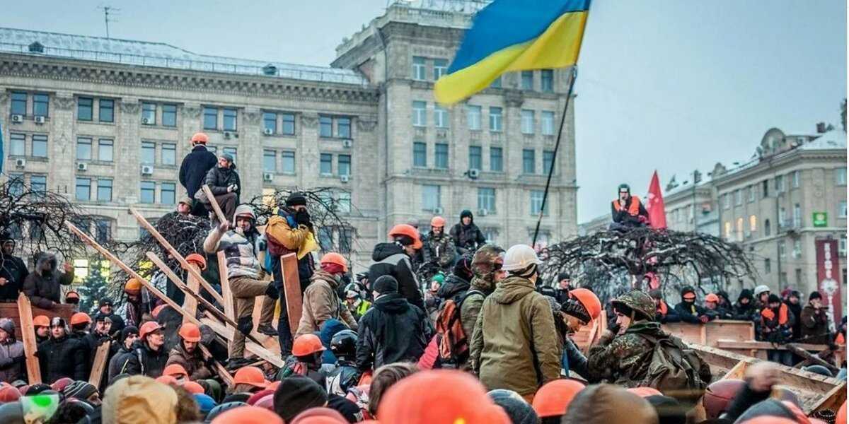 Украина в ярости, долги достигли 90 млрд долларов