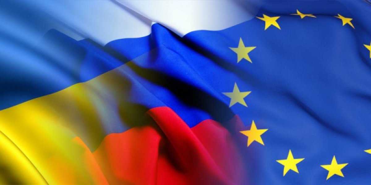 Мнение Киева по саммиту Россия – ЕС учитываться не будет