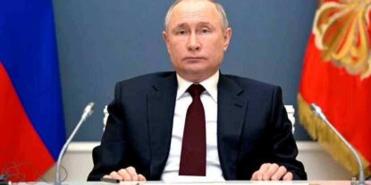 Киев ответил Путину насчет статуса русского народа на Украине