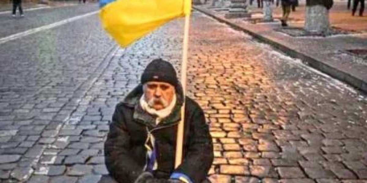 Главный признак того, что Байден решил сливать Украину