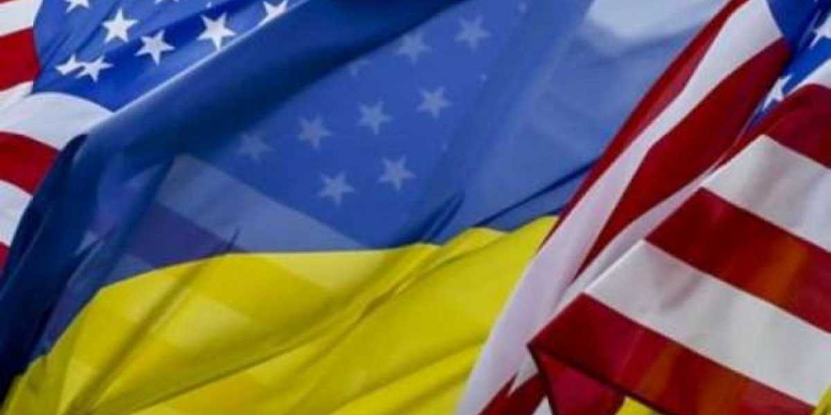 США сдаст интересы Украины ради сделок с РФ