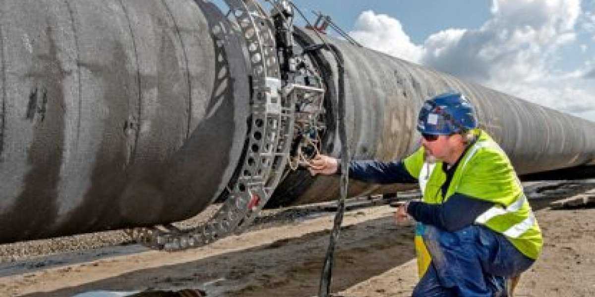Baltic Pipe могут не достроить в сроки, когда Польша откажется от российского газа