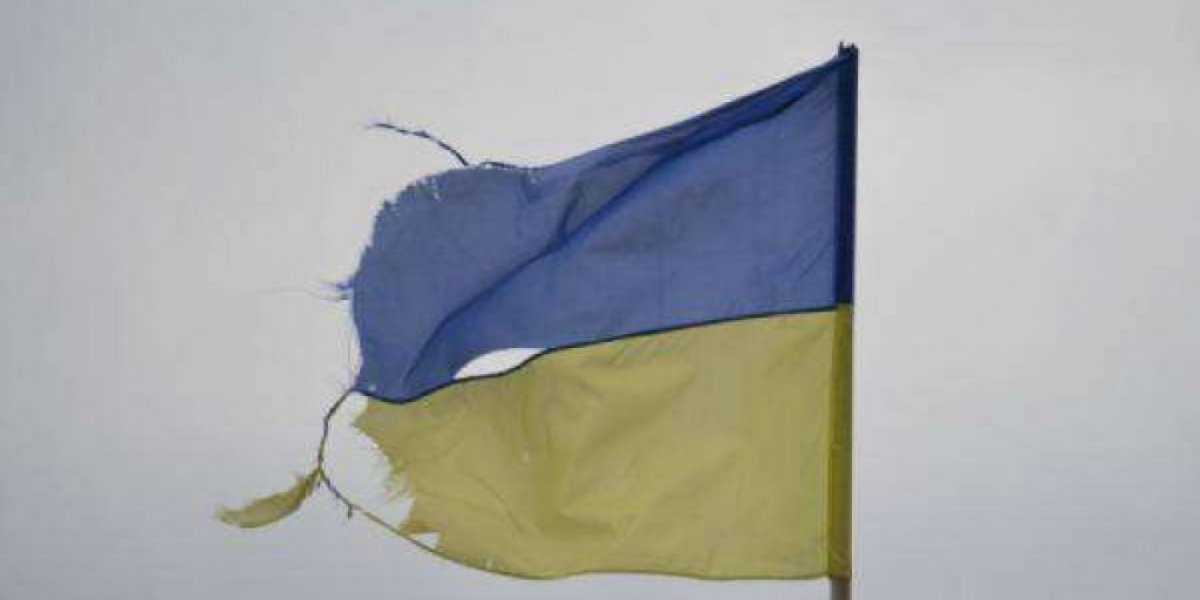«Пешка и разменная монета». США свергли Украину с пьедестала «центр мира»