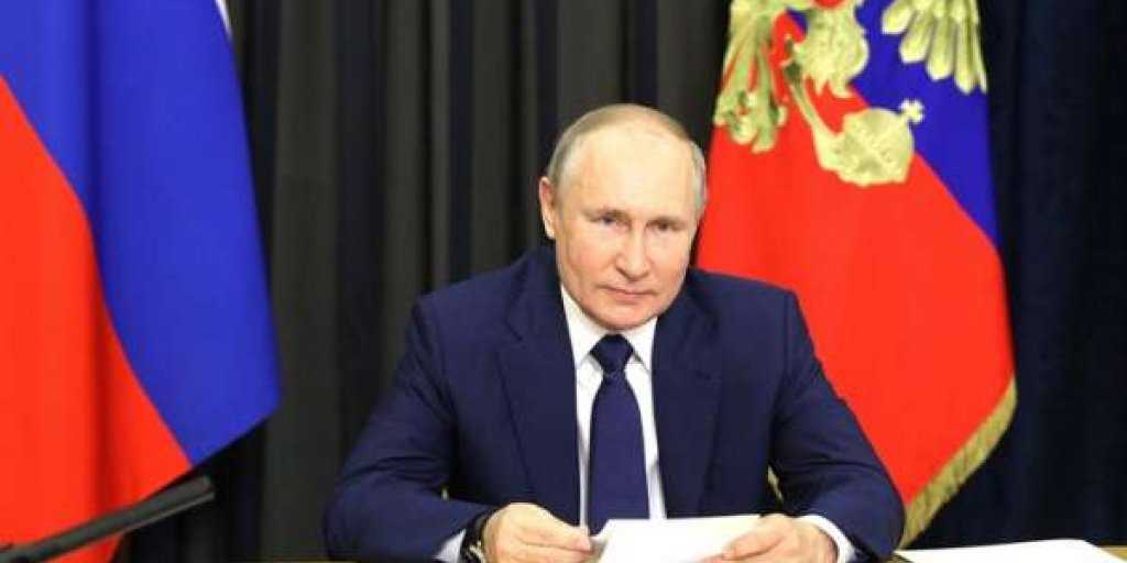 "Плевать я хотел": Путин резко ответил на вопрос о своём "опасном пути"