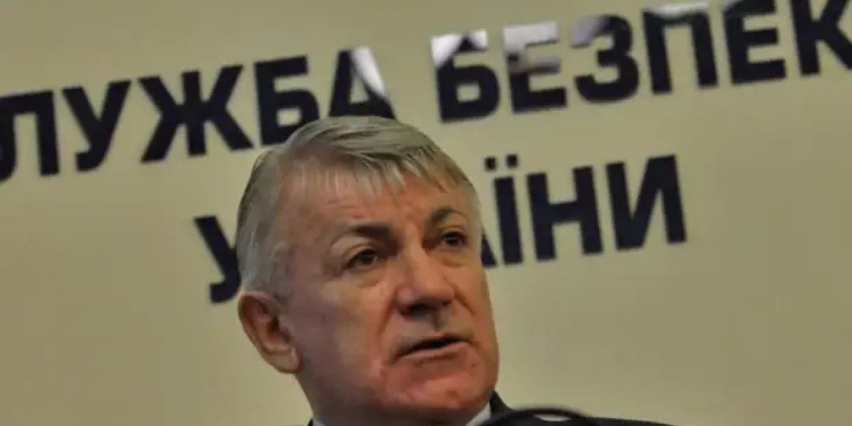 Хозяева велят – генерал СБУ готовит «спiльноту» к федерализации и переговорам с ЛДНР