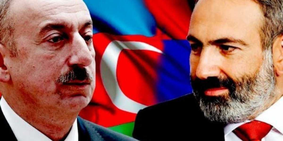 Пашинян к Путину, Эрдоган к Алиеву. Назревает новый конфликт