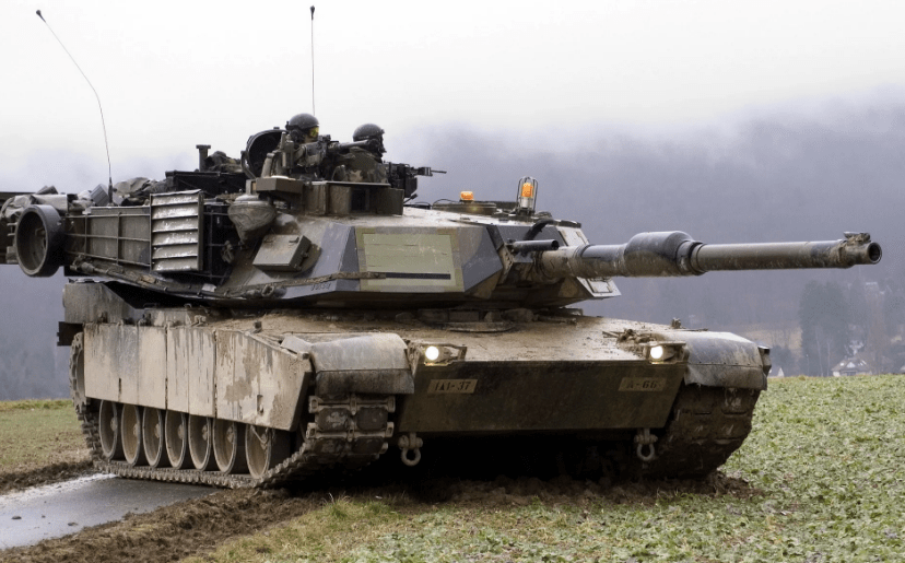 Польша разместит в России американские танки