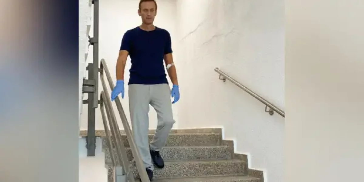 Найденные в отчете ОЗХО по Навальному нестыковки говорят о вмешательстве спецслужб Запада