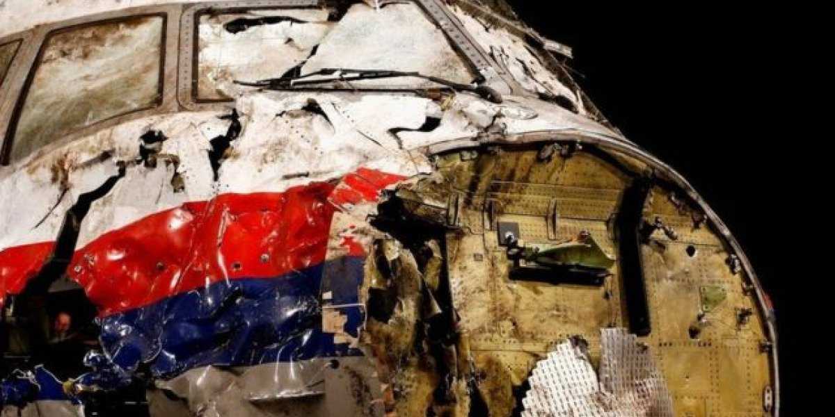 Дело MH17 принимает неожиданный поворот после случайного разоблачения в Гааге