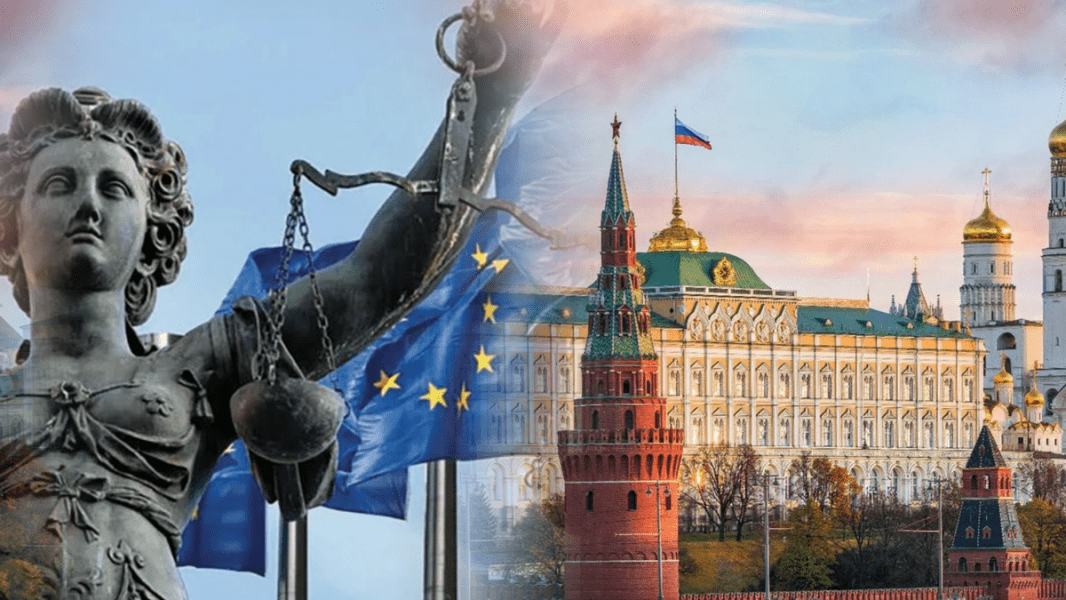Кремль сменил тактику: получит и ЕСПЧ и Киев!