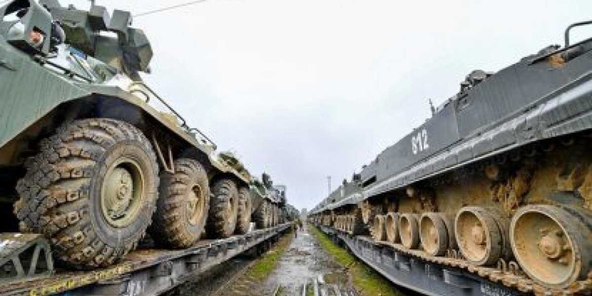 НАТО готовит Прибалтике участь «сакральной жертвы» на случай войны с Россией
