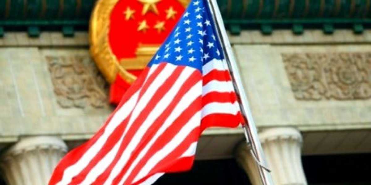 Китай все больше пугает Америку