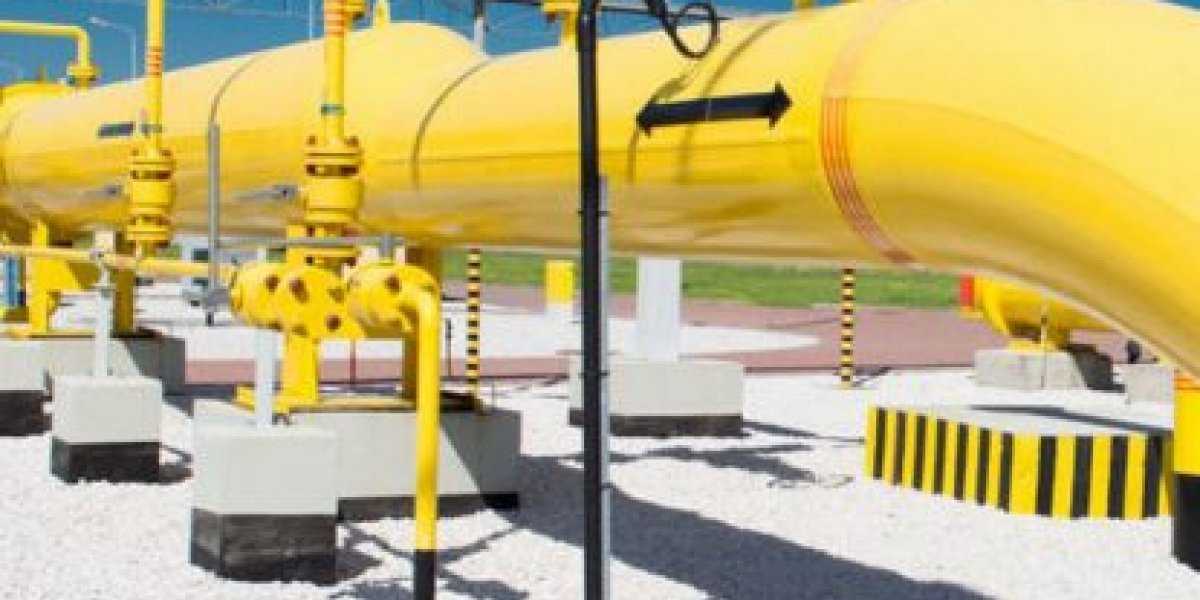 Румыния сообщила об объемах поставок российского газа в Венгрию в обход Украины