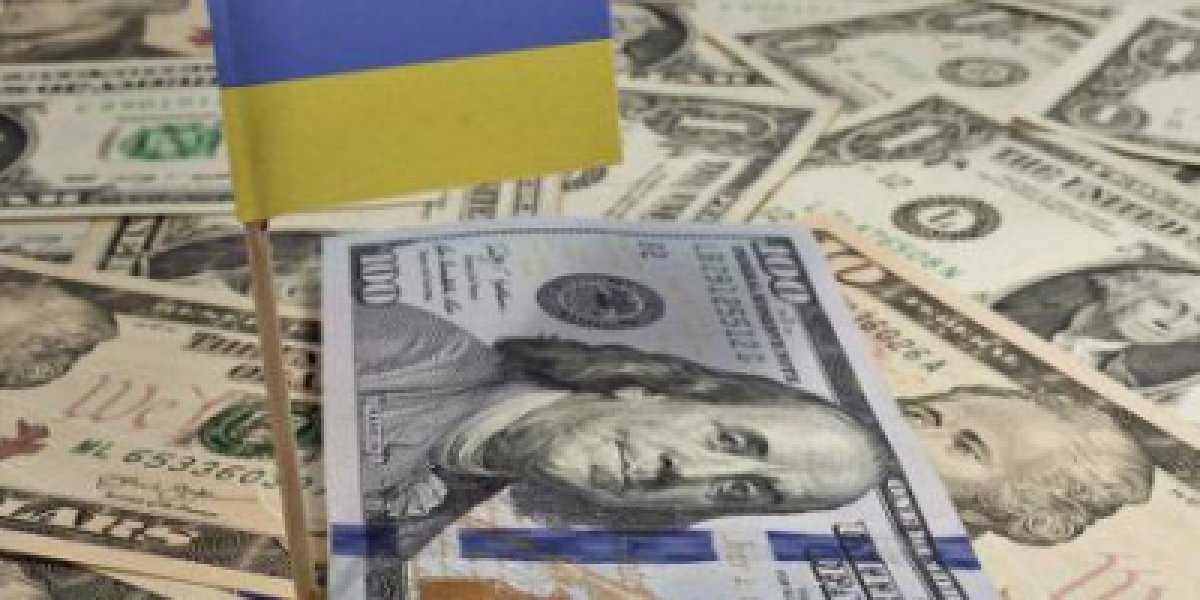 МВФ сделал «хороший подарок» к 30-летию независимости Украины