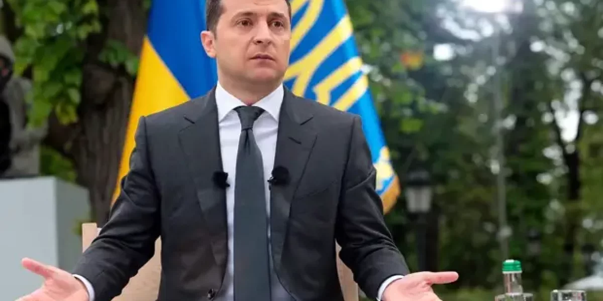 Кого россияне хотят видеть следующим Президентом Украины