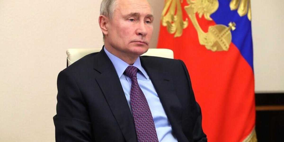 Путин обозначил перспективы на совещании по экономике. Определил деятельность ЦБ и Правительства