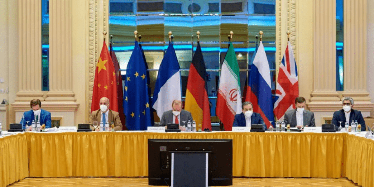 Приведет ли крайний срок сделки по Ирану, 6 июня, наконец, к урегулированию?