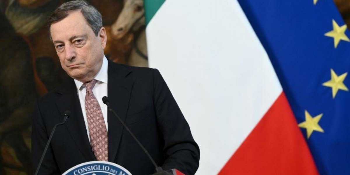 Премьер Италии раскрыл секрет платежей за российский газ
