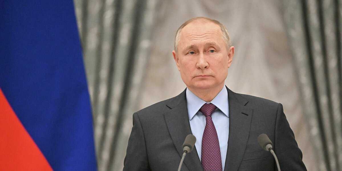 В обмен на снятие санкций Путин предложил Франции и Германии удобрения