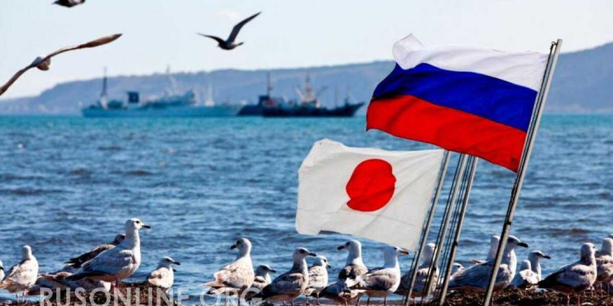 Необратимый проигрыш: выступление против Москвы дорого стоило Японии