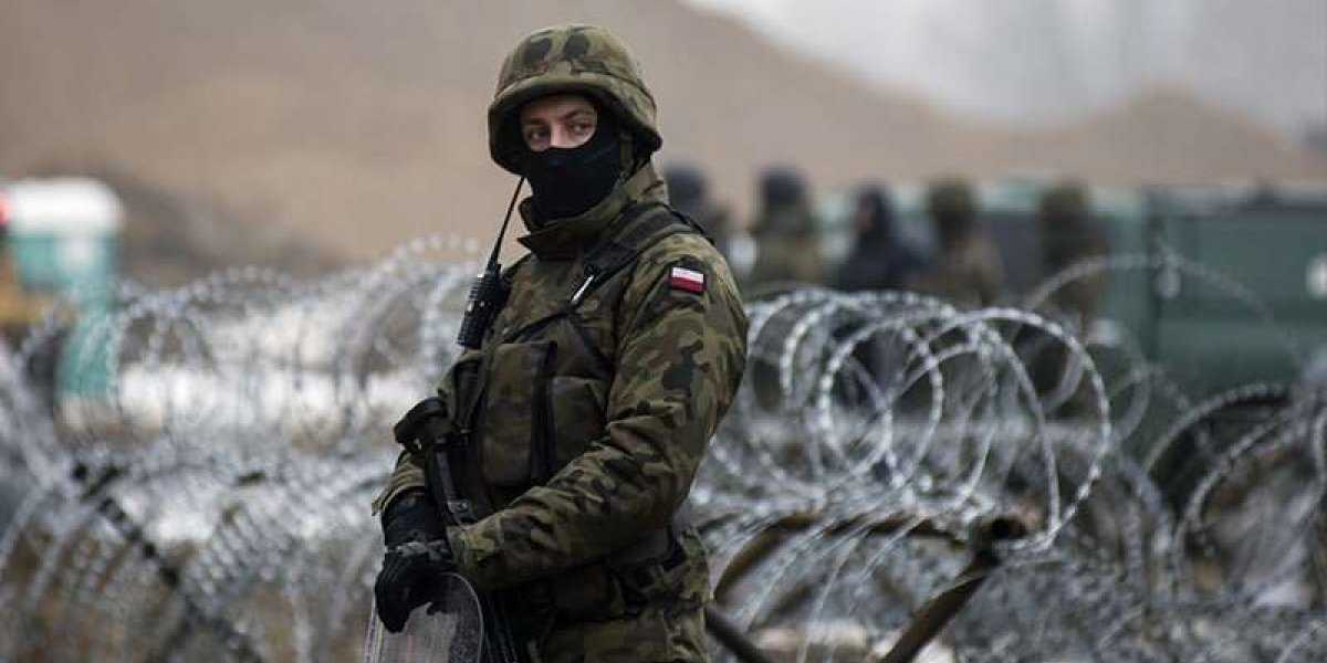 Экс-командующий ВДВ РФ Шпак: США запретили Польше вводить войска на Украину