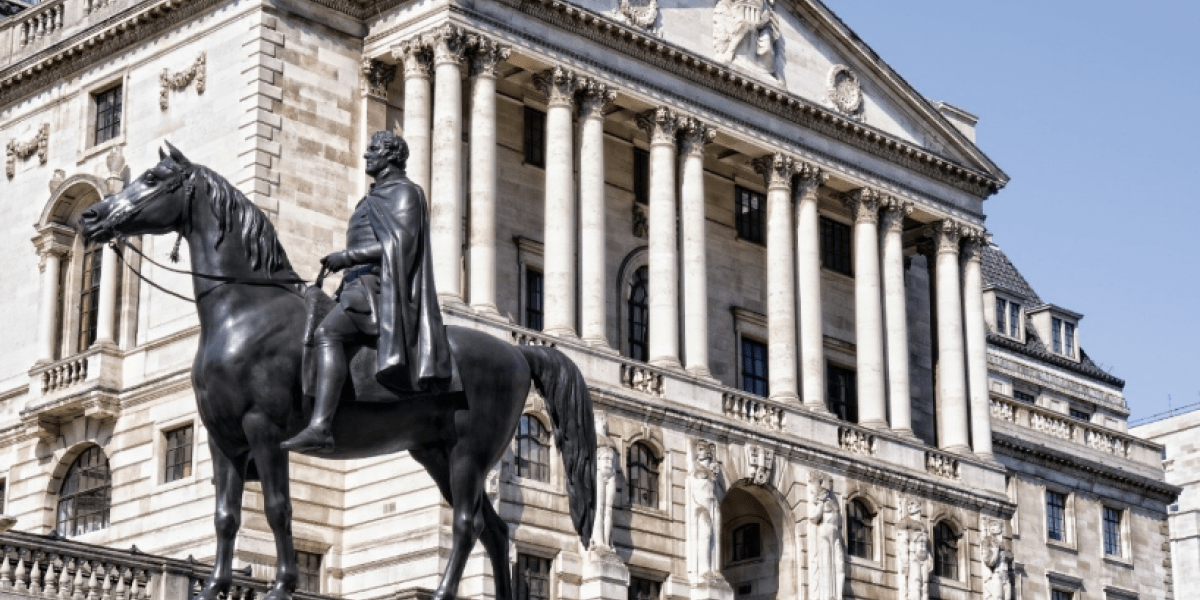 Банк Англии предсказывает апокалипсис, консерваторы не согласны