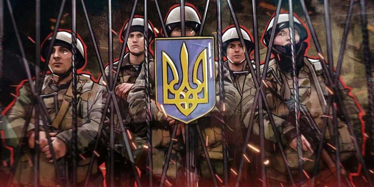 The Washington Post: украинского офицера арестовали за жалобы на командование