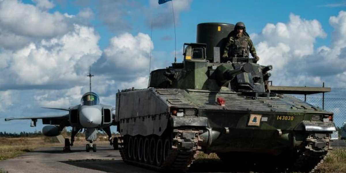 Что Швеция может предложить НАТО