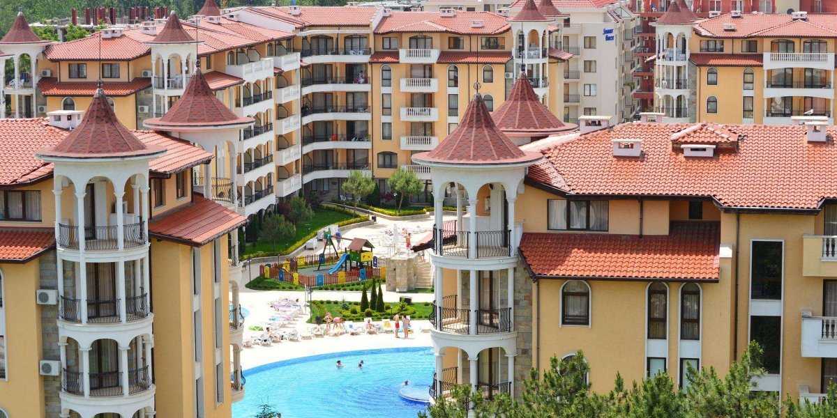 Болгарские отельеры выселят из гостиниц больше 35 тысяч беженцев с Украины ради туристов
