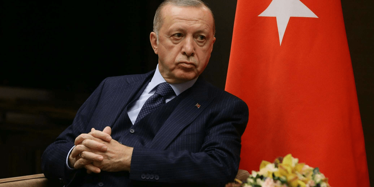 Эрдоган на Украине ставку будет делать на победителя