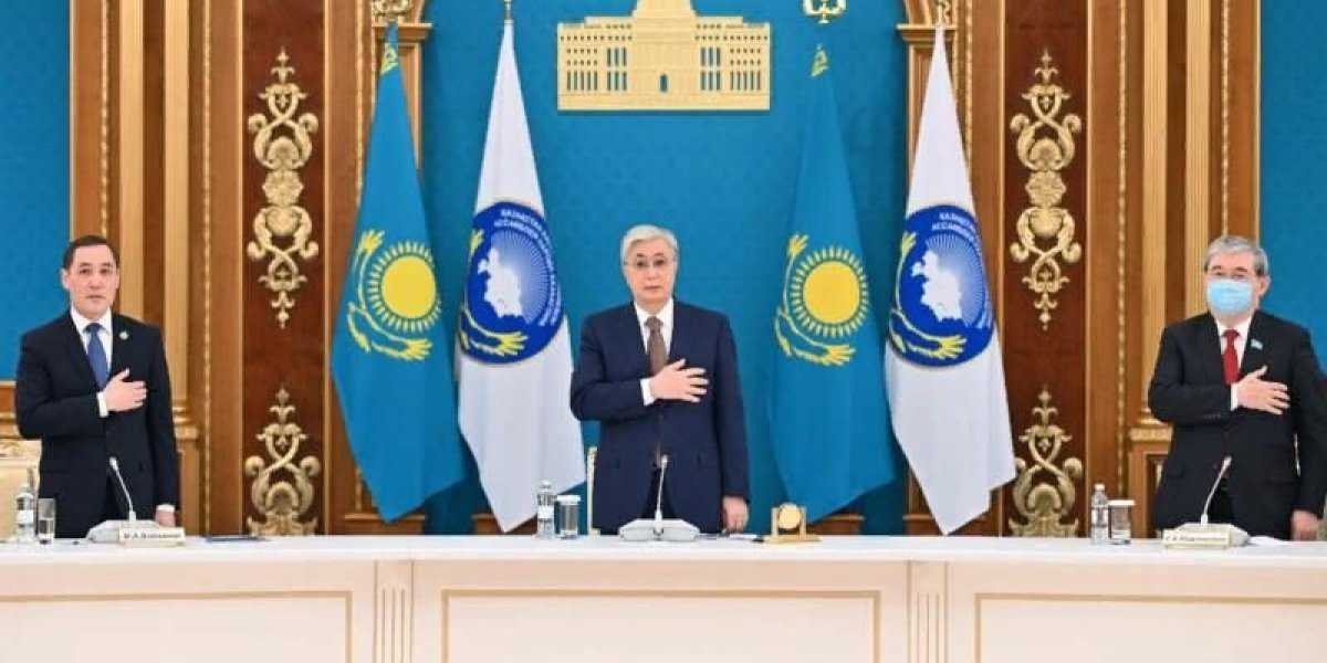 Ошибка президента: к чему приведёт Казахстан ослабление президентской власти?