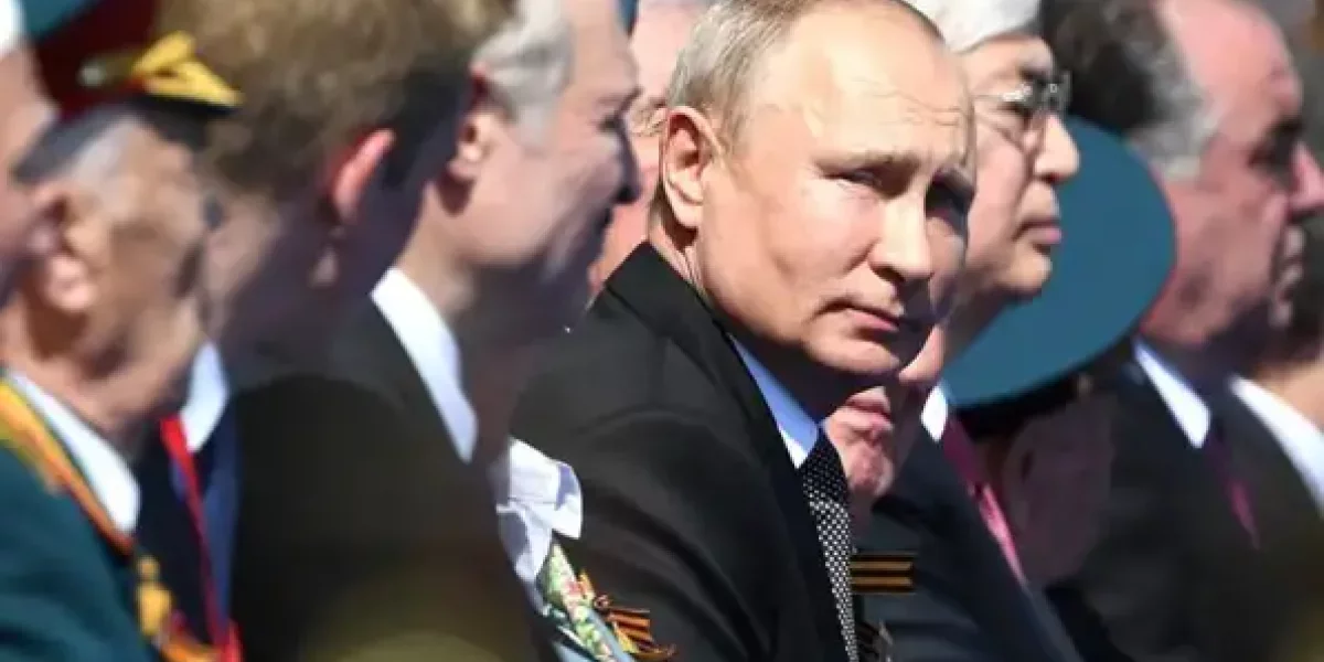 Путин направил Западу четкий сигнал тремя заявлениями