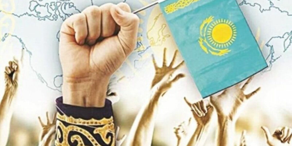 Справится ли президент Казахстана с поведенческим оружием США?