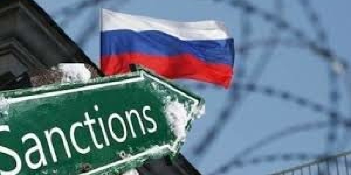 Россия нанесла болезненный ответный удар в ответ на санкции