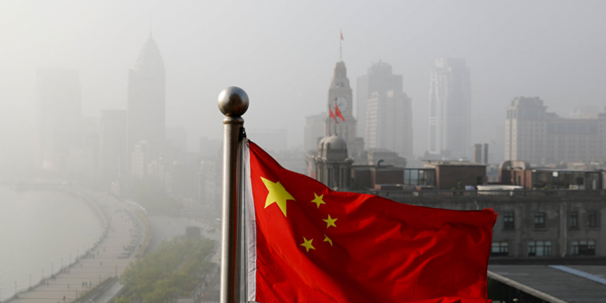 Дефолты по облигациям в Китае бьют рекорды