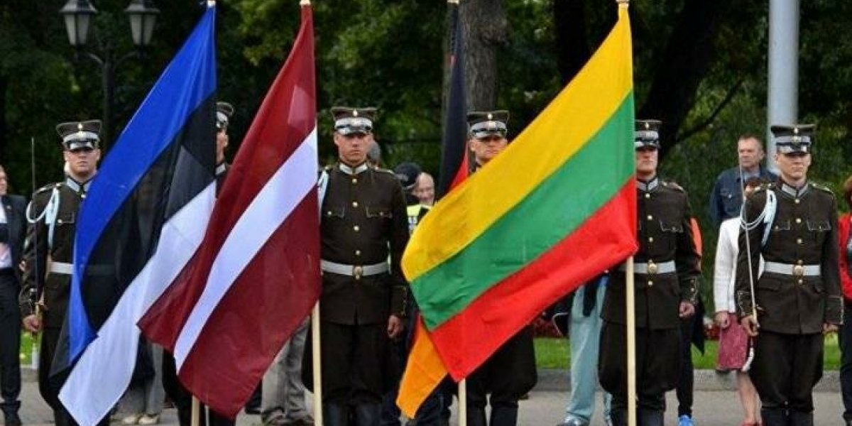 Литва сотворила глупость, за которую однажды ответит