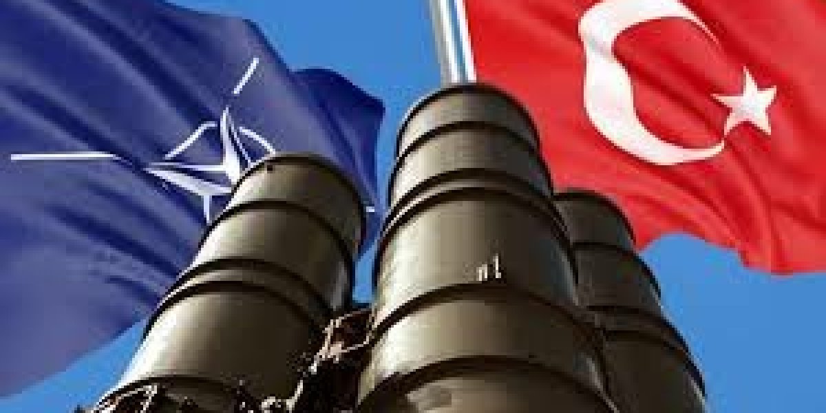 Эрдоган ставит НАТО «на колени» – считает Сергей Марков