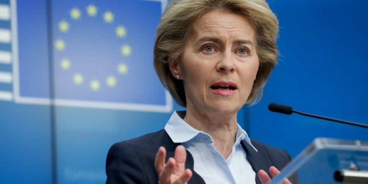 Еврокомиссия хочет сделать Украину кандидатом, а Блумберг боится развала ЕС