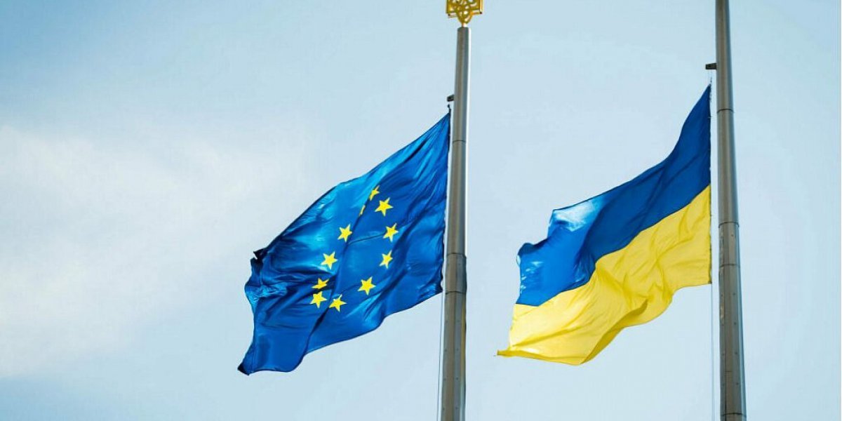 ЕС ждет развал из-за Украины — Bloomberg