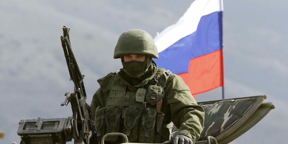 После освобождения Донбасса Россия попытается «захватить весь юг Украины» – сообщает украинская разведка