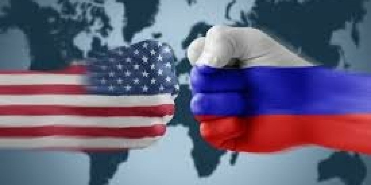Санкции против России ударили по США – признал Байден