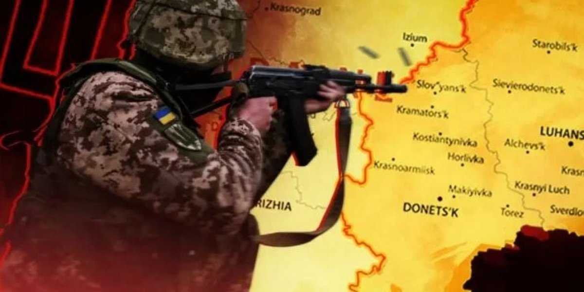 Журналист из Индии Сингх: ВСУ более восьми лет готовились к нападению на Донбасс