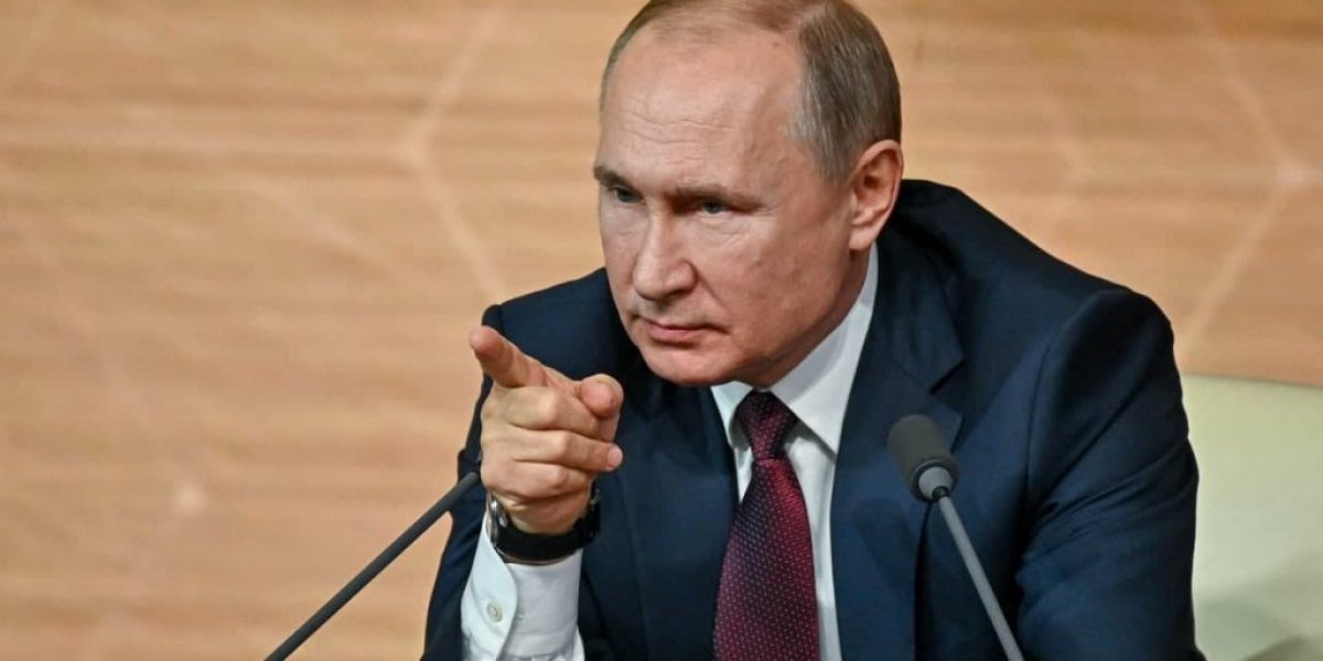 The Hill: Путин на встрече с Лукашенко одной фразой вызвал панику в Пентагоне
