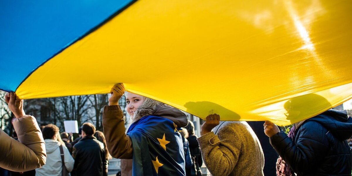 В Португалии переживают, что после вступления Украины, ЕС развалится