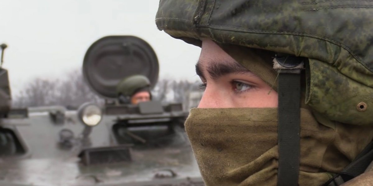 Кнутов: Россия не ожидала откровенного вмешательства Запада в спецоперацию на Украине