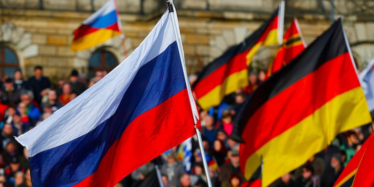 Из-за экономической войны с Россией Германию ждет крах – считают в бундестаге