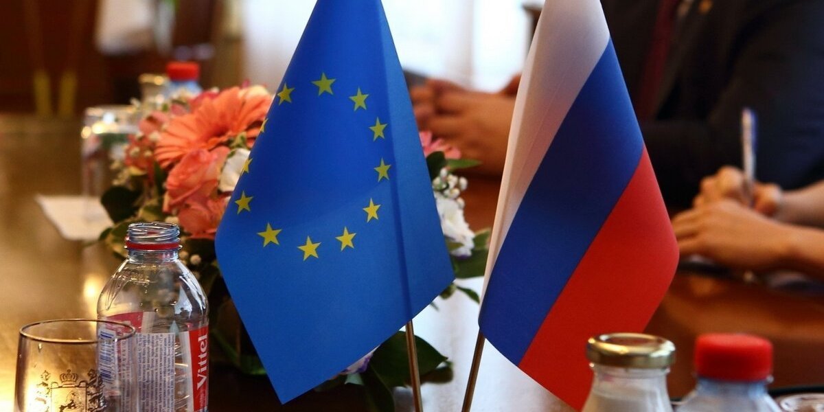 Украину возмутил подарок ЕС для Путина – сообщает Daily Express