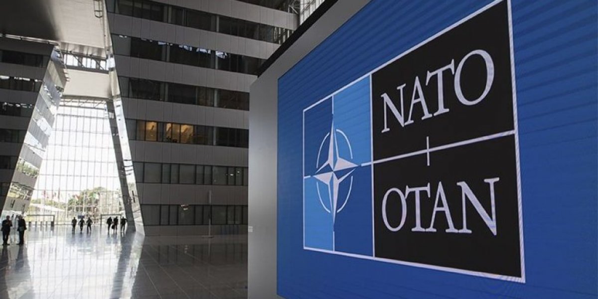 Скотт Риттер: НАТО не располагает возможностями для эскалации ситуации на Украине