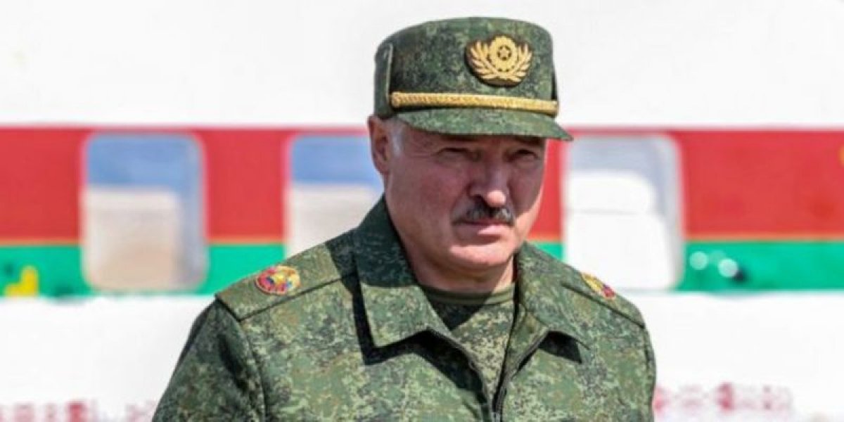 Запад разрабатывает план нападения на Россию — Лукашенко