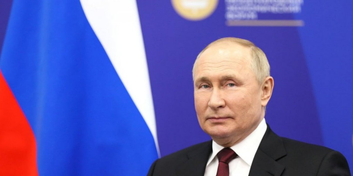 Bloomberg: грамотный маневр Путина помог России преодолеть санкции Запада